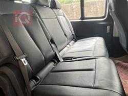 هیۆندای ستاریا